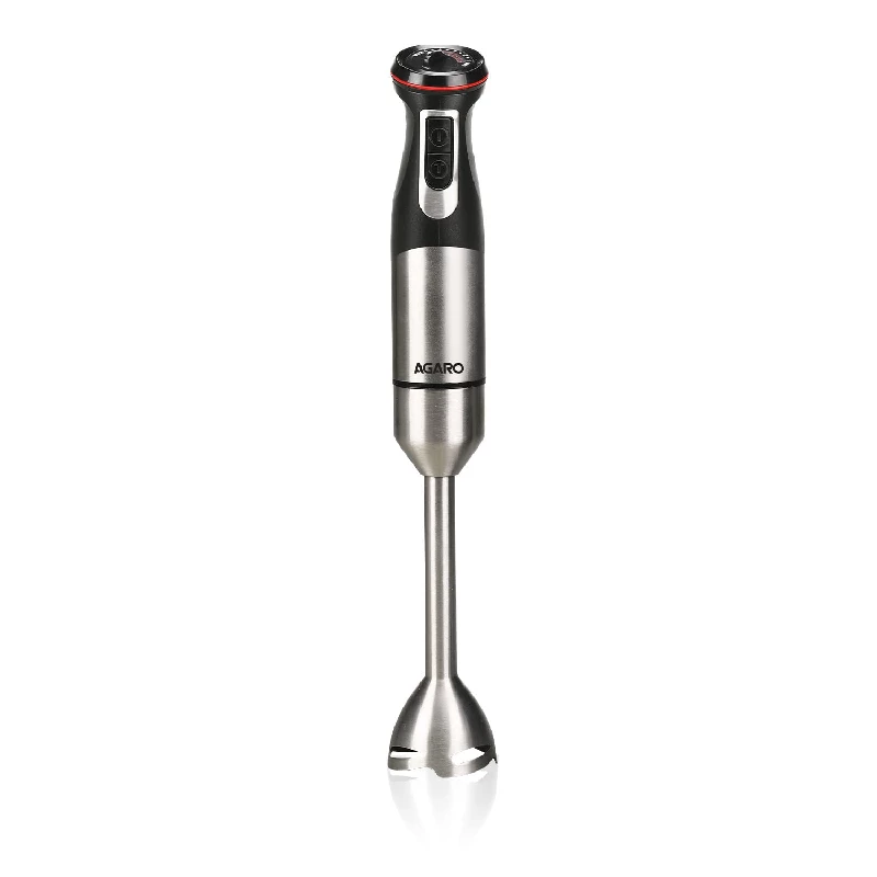 Agaro Grand 1000 Watts Hand Blender Agaro Grand 1000 Watts Hand Blender-Pack Size-1480 g