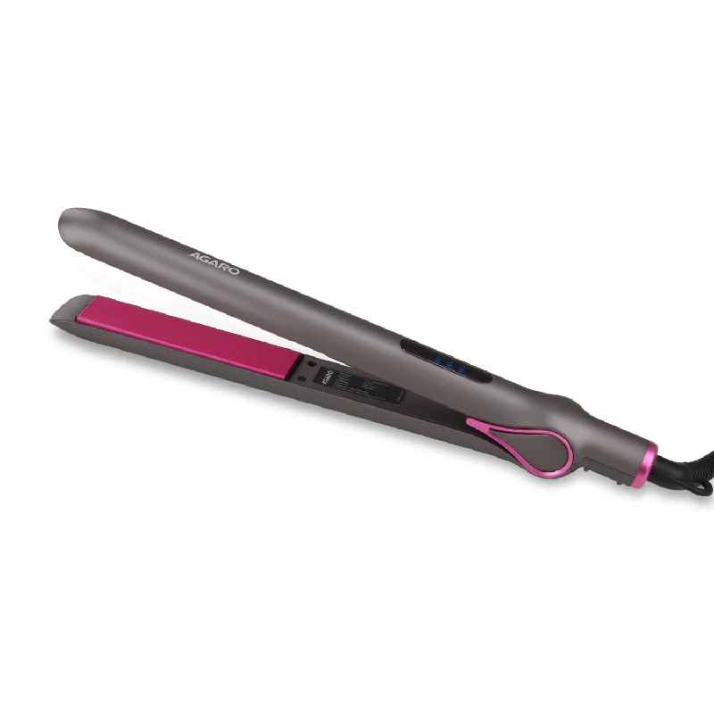 Agaro Hair Straightener Agaro Hair Straightener-Model No-HS1957