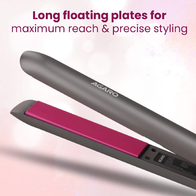 Agaro Hair Straightener - Image 2
