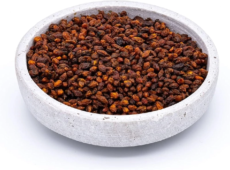 Agrogreen Sea Buckthorn Berries | Dry Sea Buckthorn Berries - Image 3