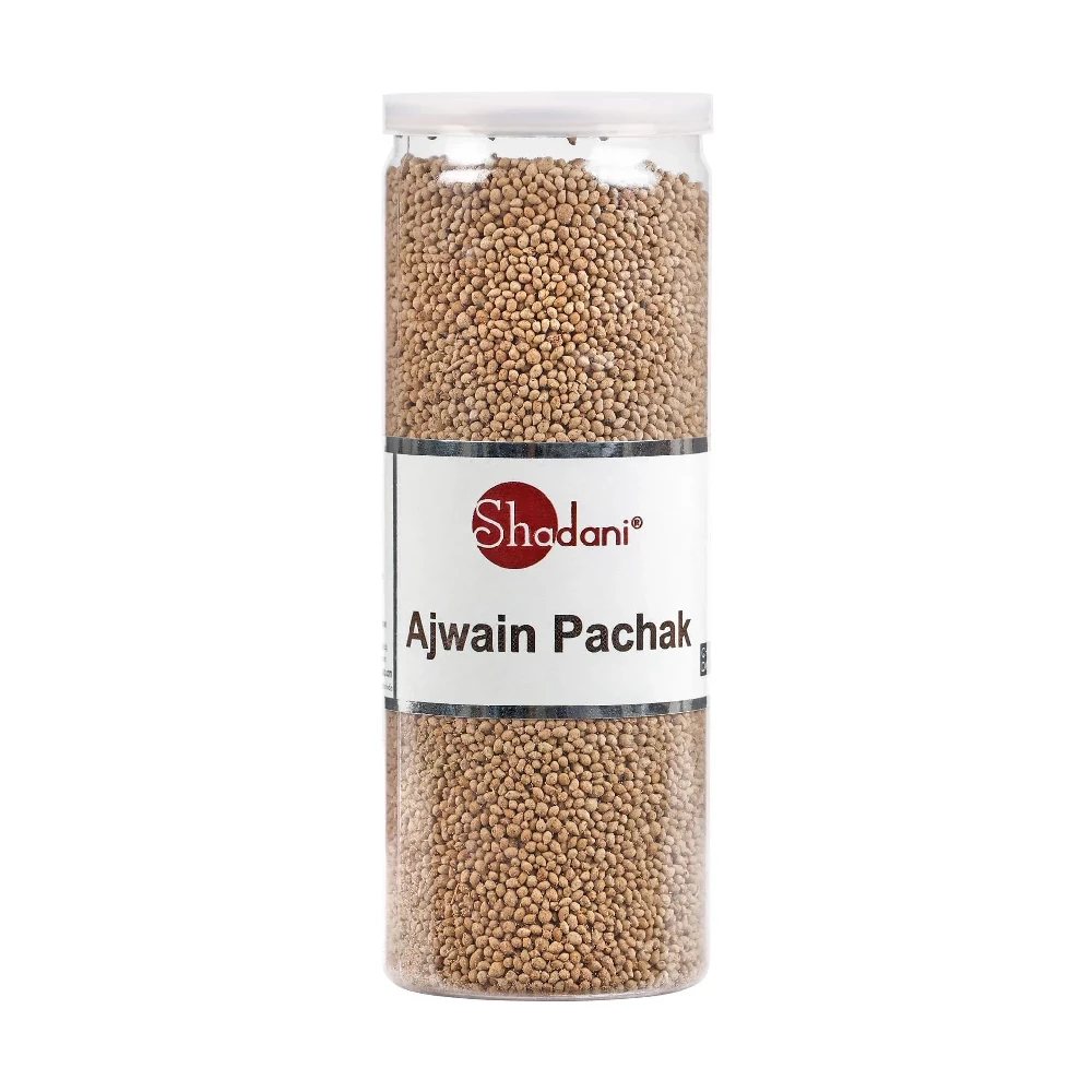 Ajwain Pachak Ajwain Pachak-Pack Size-225g