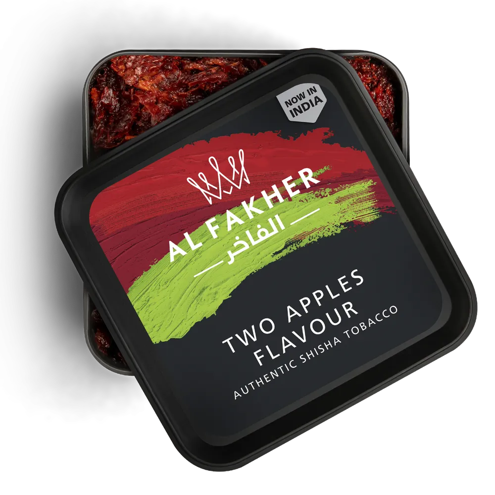 Al-Fakher-Two-Apples-Hookah-Flavor-1000-g-1.webp