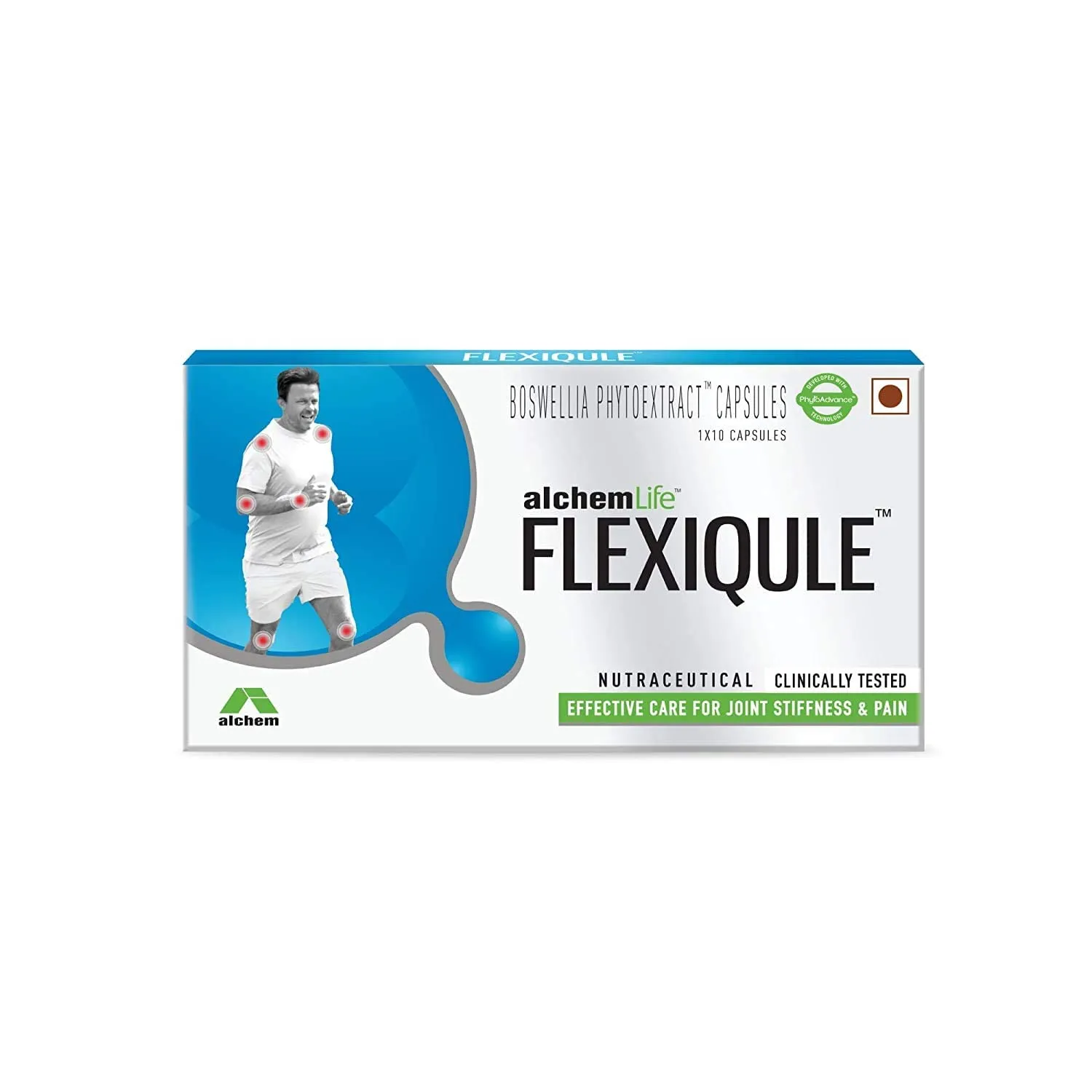 Alchem Life Flexiqule Capsules