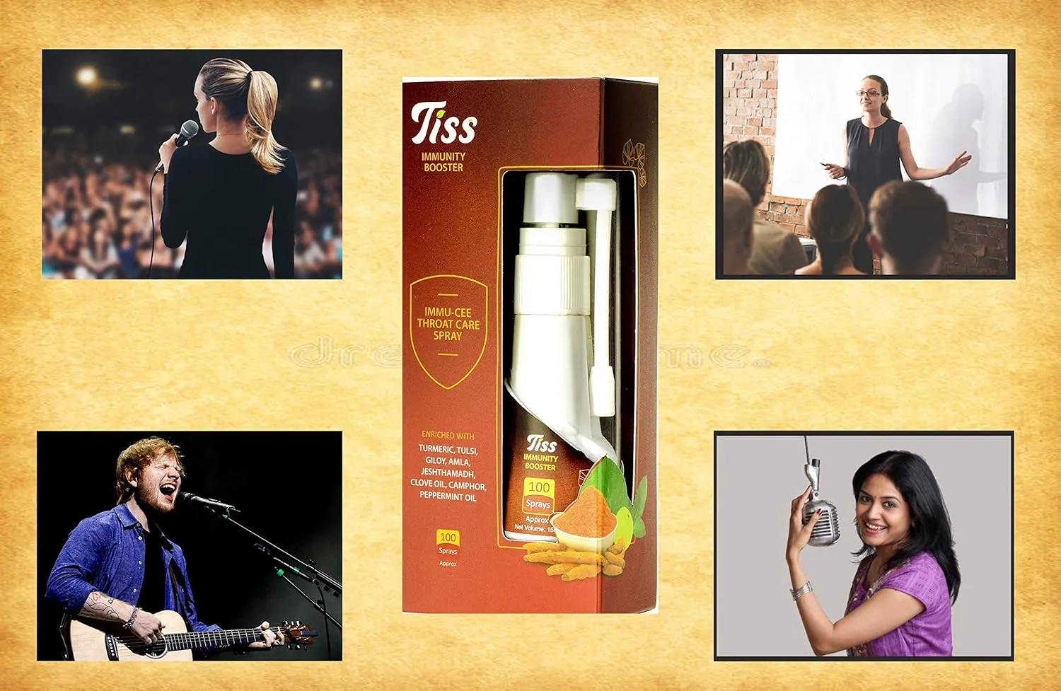 Alfa Omega Tiss Immunity Booster Immu-Cee Throat Care Spray - Image 5