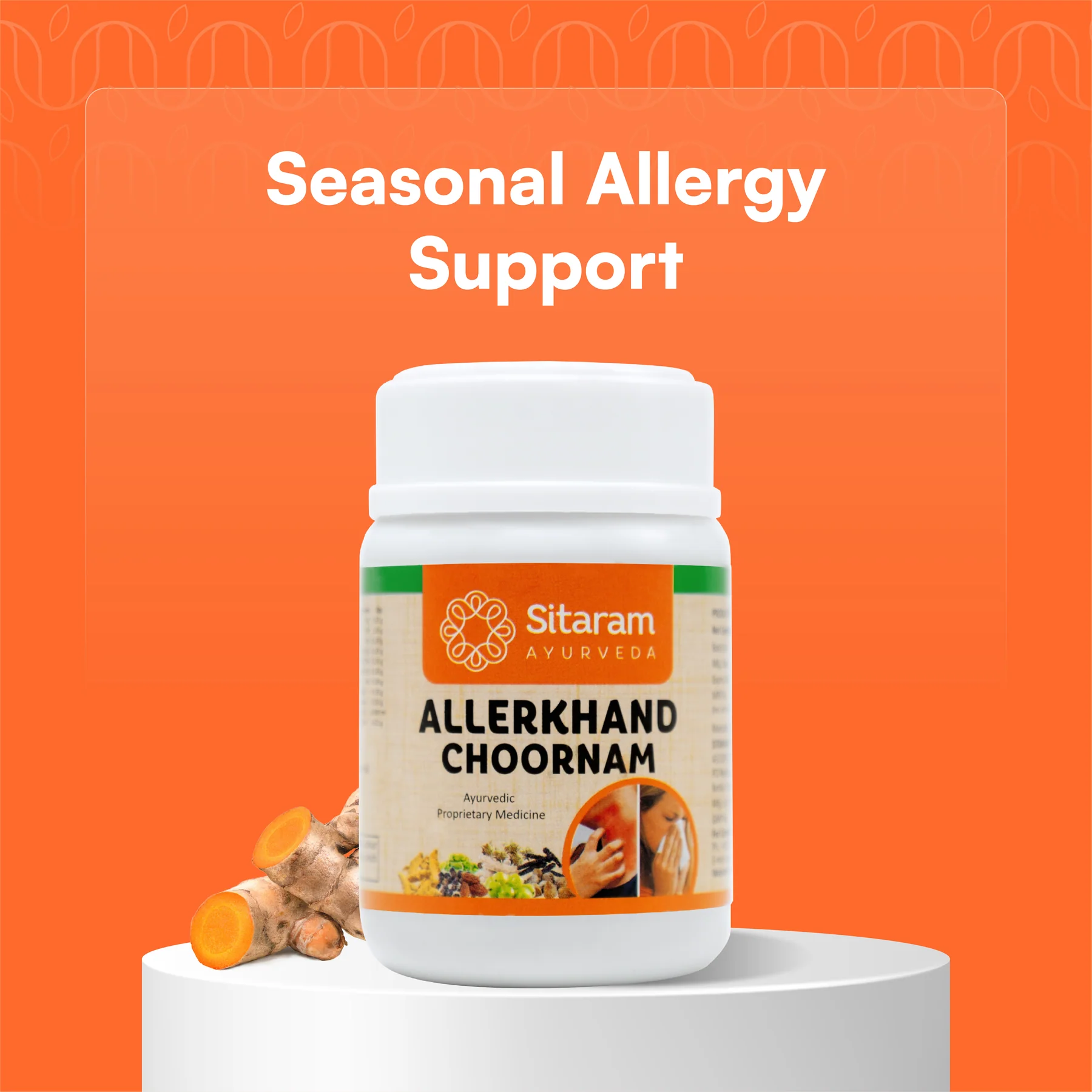 Allerkhand Choornam