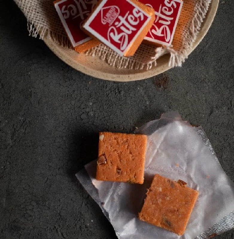 Almond House Orange Bites - Image 1