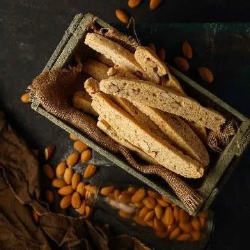 Almond House Almond Dunkers - Image 2