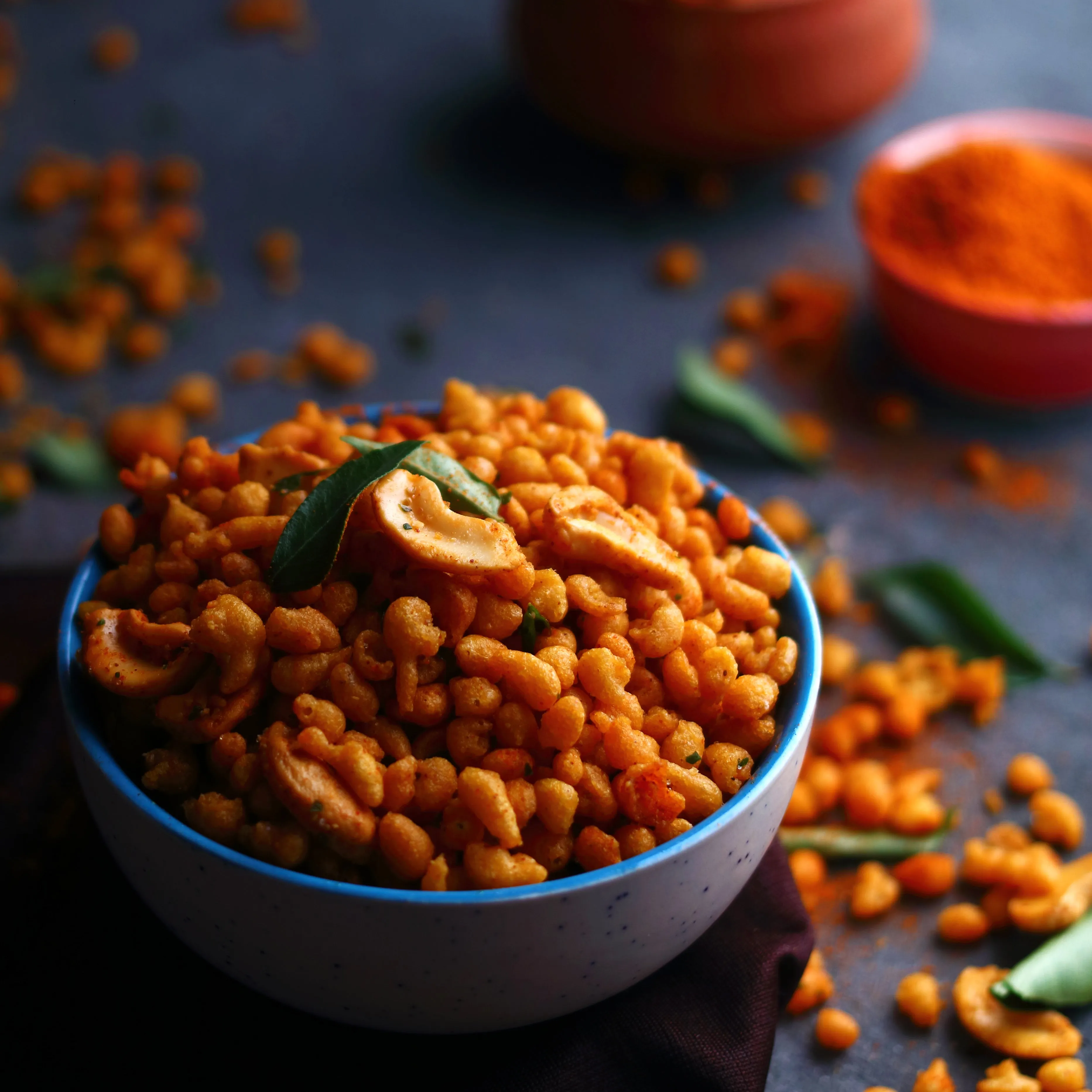 Almond House Boondi Almond House Boondi-Pack Size-200 g