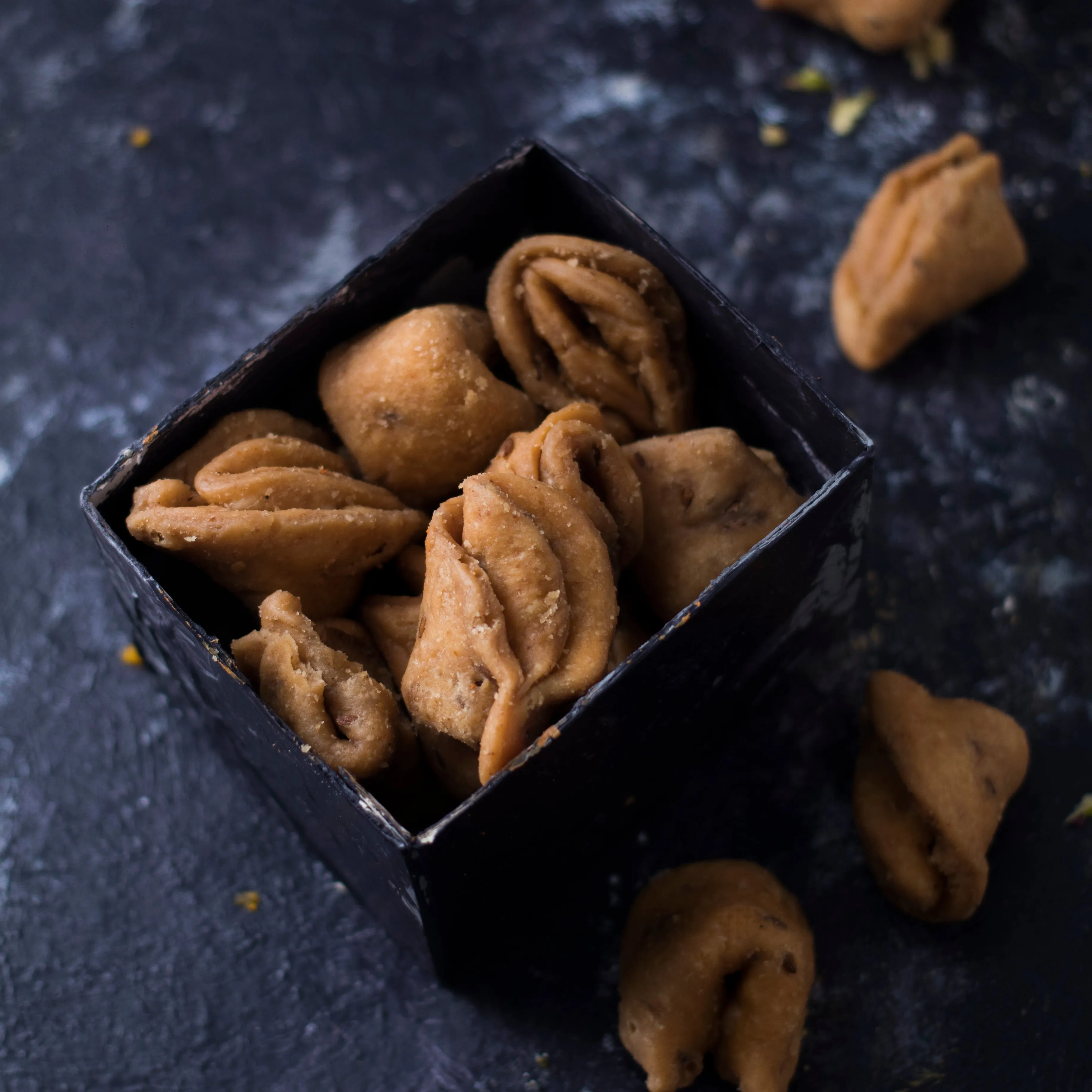 Almond House Jeera Matri Almond House Jeera Matri-Pack Size-200 g