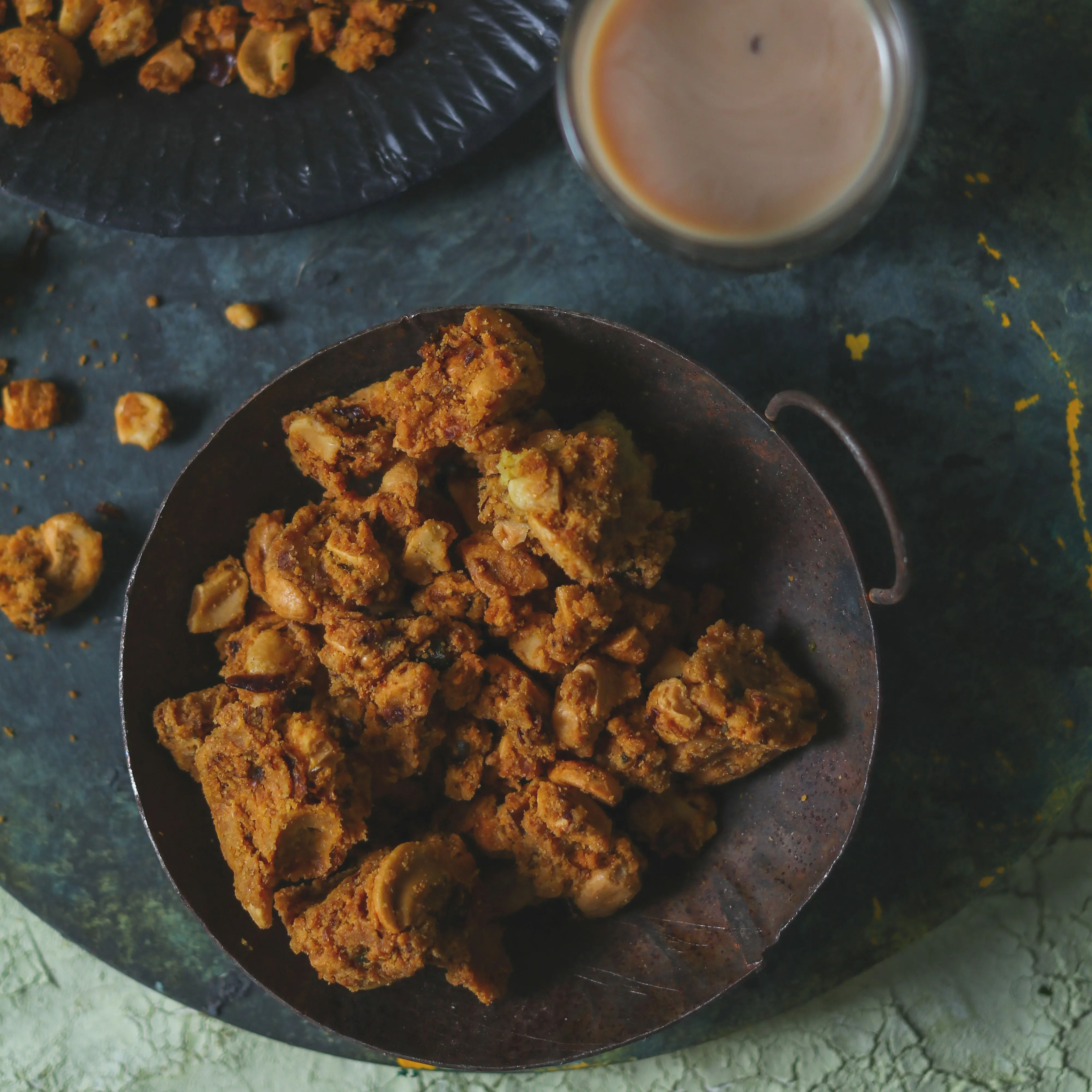 Almond House Kaju Pakodi - Image 2