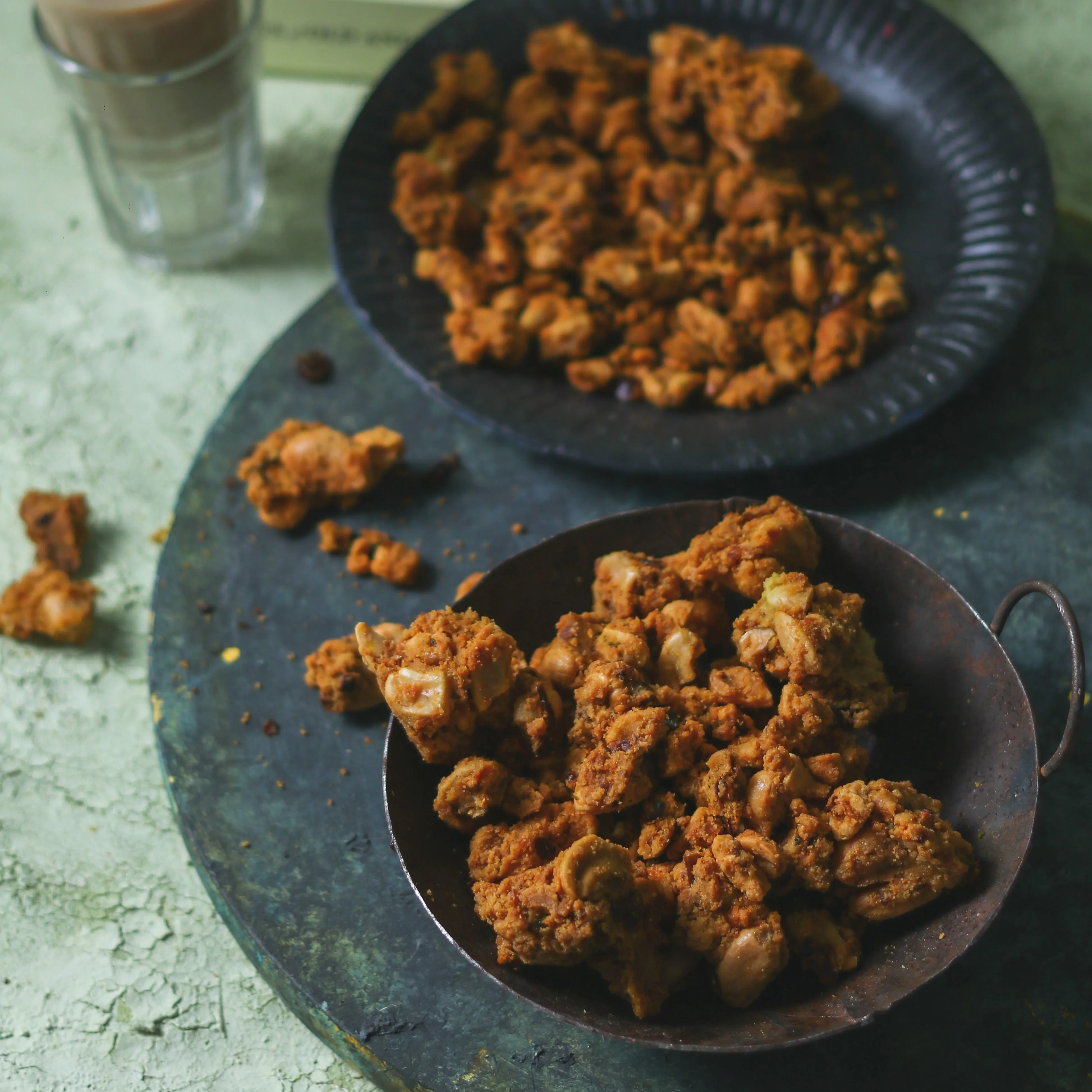 Almond House Kaju Pakodi - Image 3