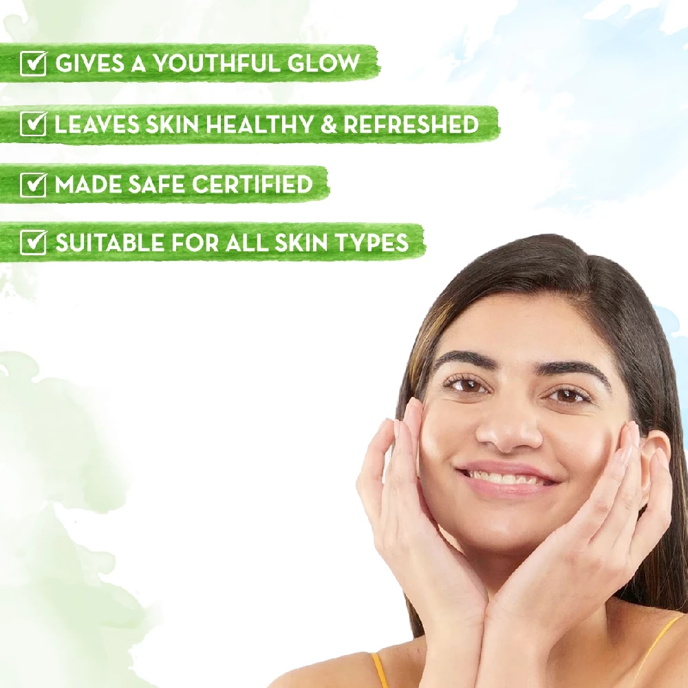Aloe Vera Night Cream with Aloe Vera and Ashwagandha for a Youthful Glow - Image 3