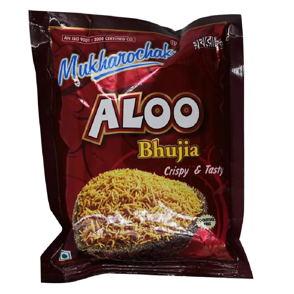 Aloo Bhujia Aloo Bhujia-Pack Size-200 g