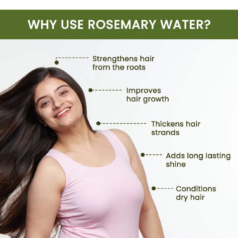 Alps Goodness Rosemary Water for Hair Regrowth - Image 7