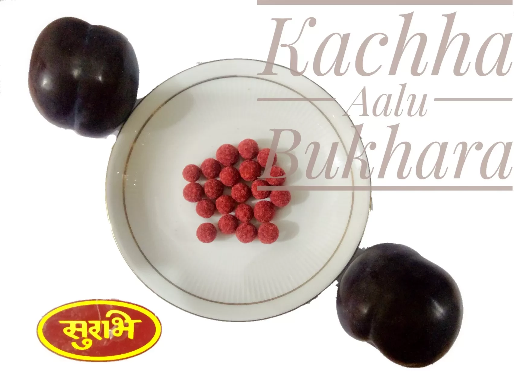 Alu Bukhara