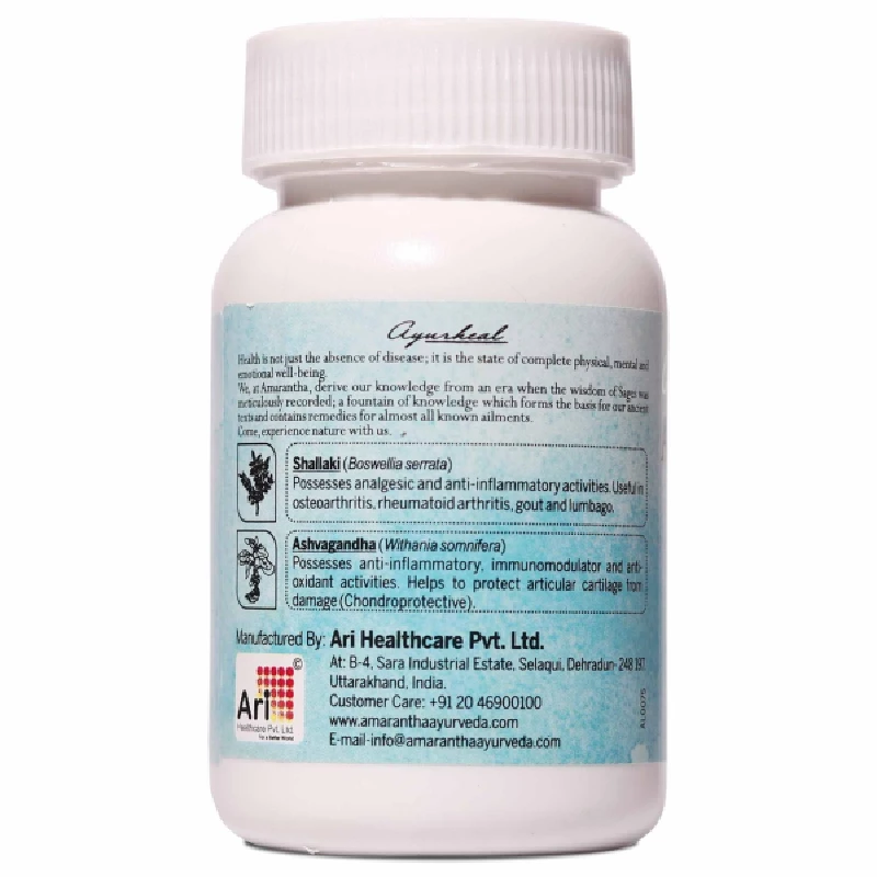 Amarantha Ariflex Tablet - Image 2