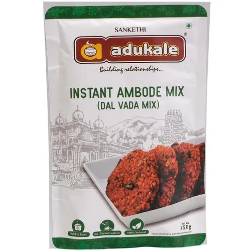 Ambode Mix Ambode Mix-Pack Size-250 g