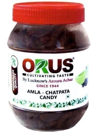 Amla Chatpata Candy - Image 3