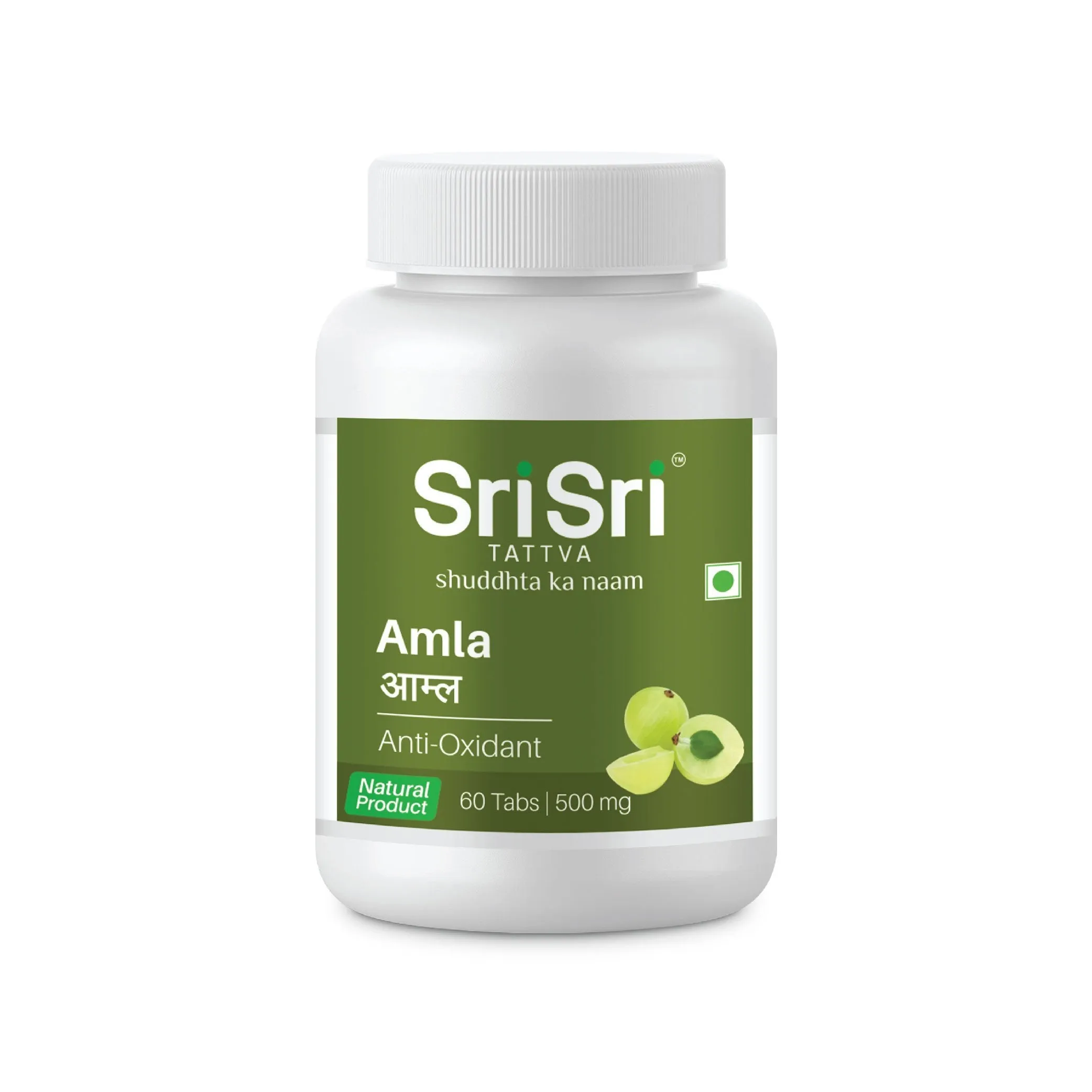 Sri Sri Tattva Amla Anti Oxidant