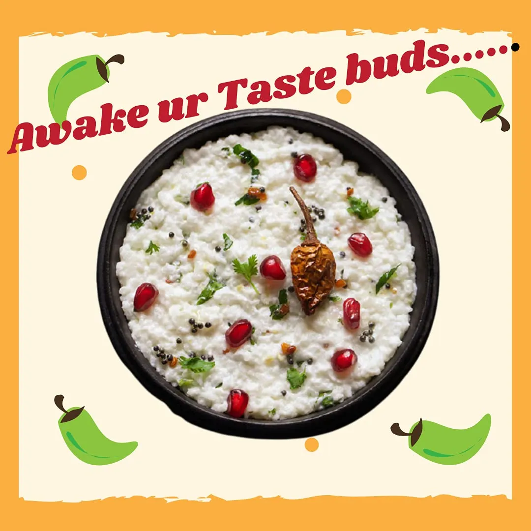 Ammi Samayal Curd Dip Sun Dry Chilly (MorMilagai Vathal) - Image 6