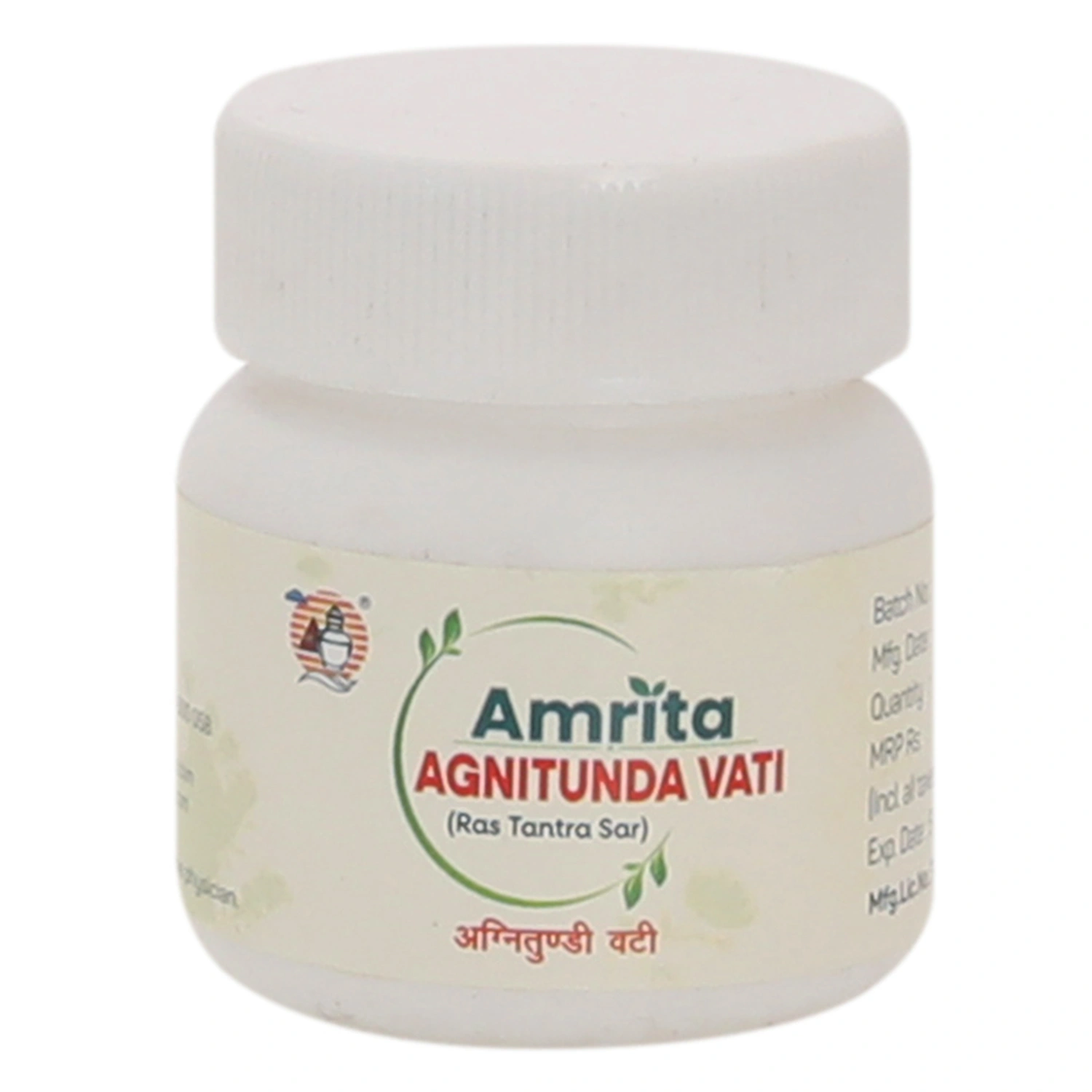 Amrita Agintundi Vati