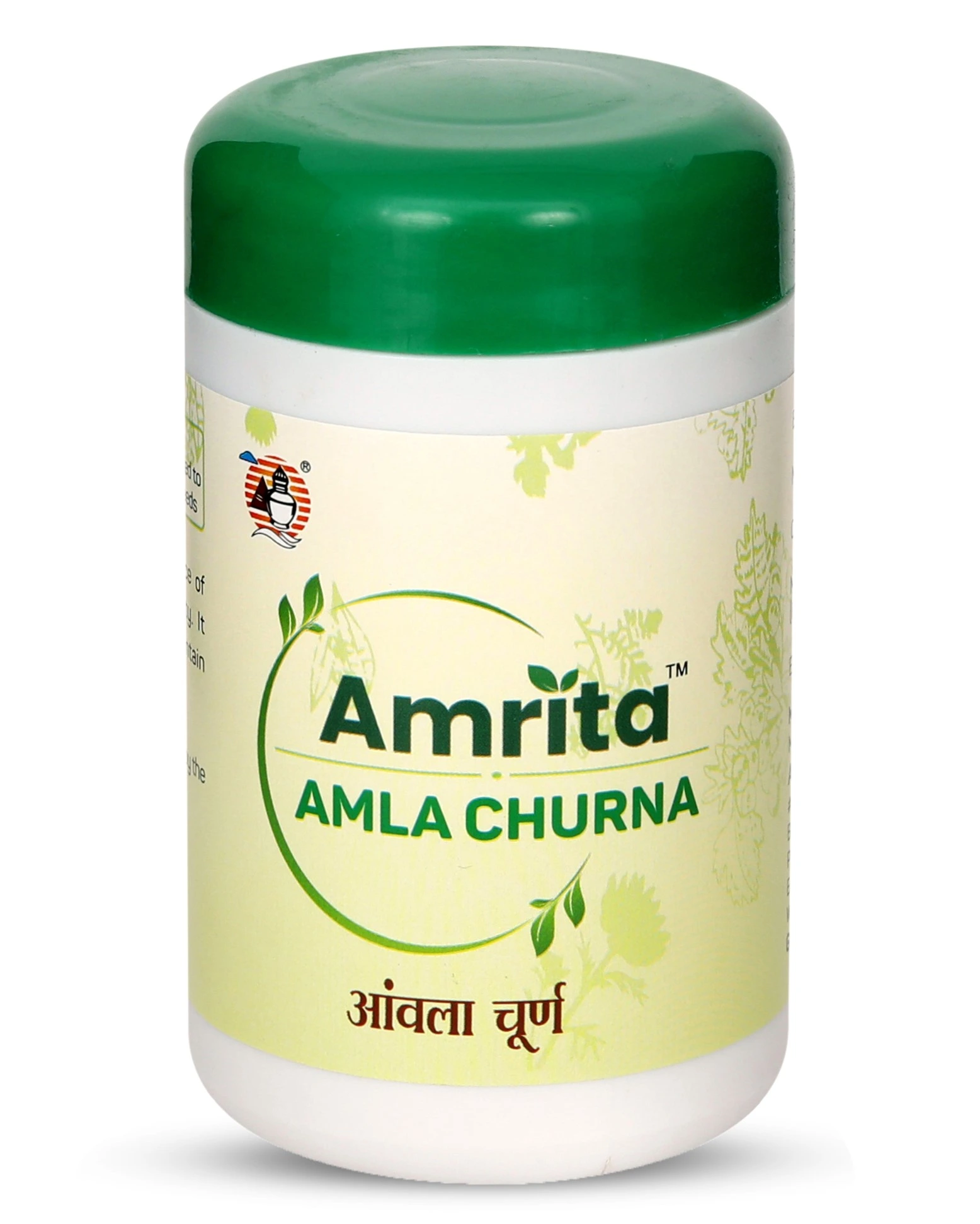 Amrita Amla Churn