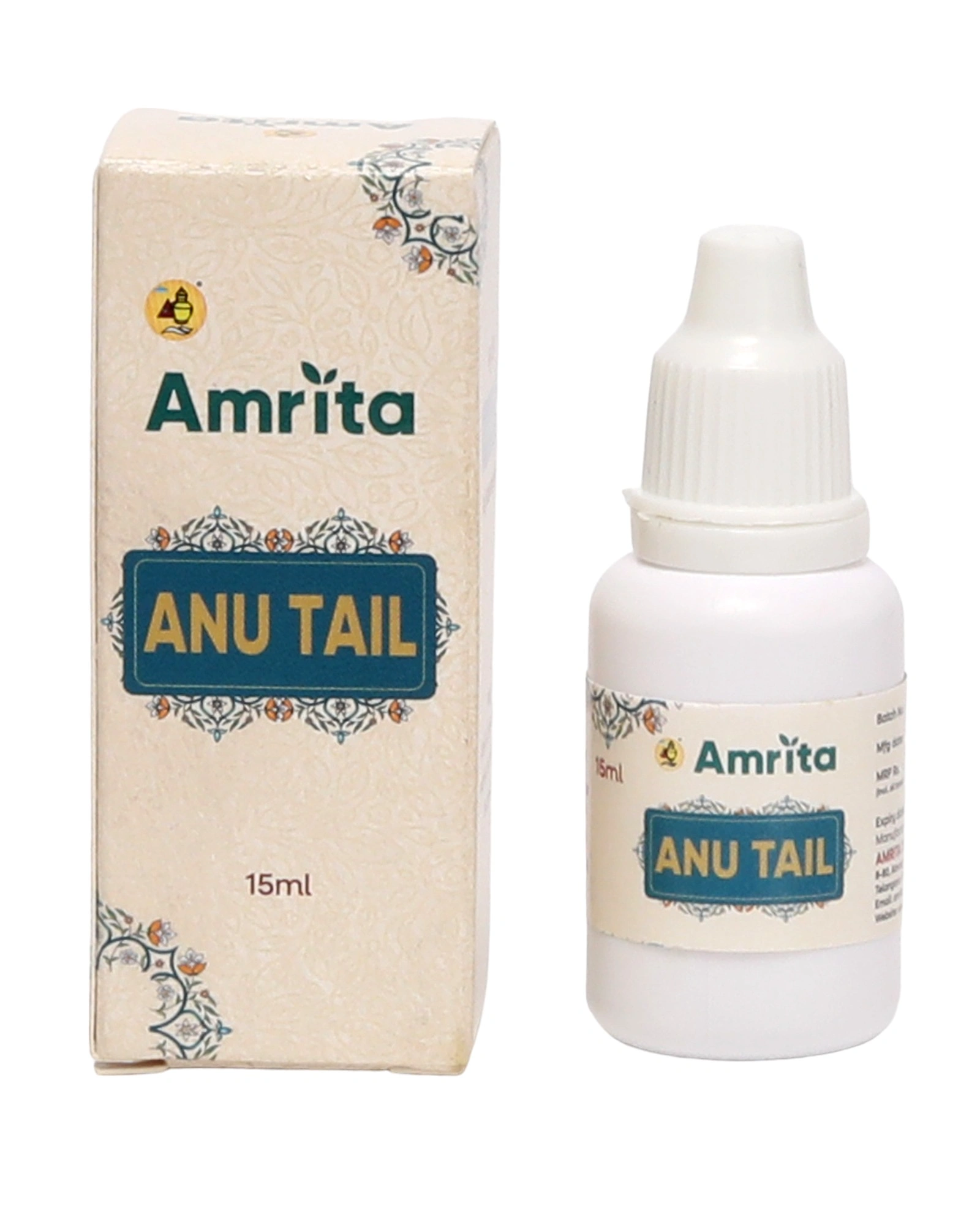 Amrita Anu Tail - Image 4