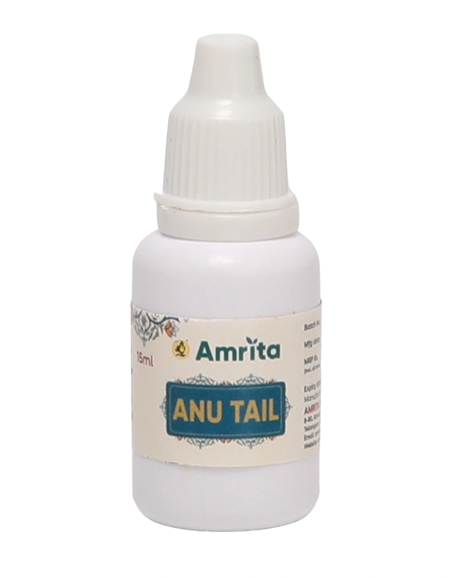 Amrita Anu Tail - Image 5
