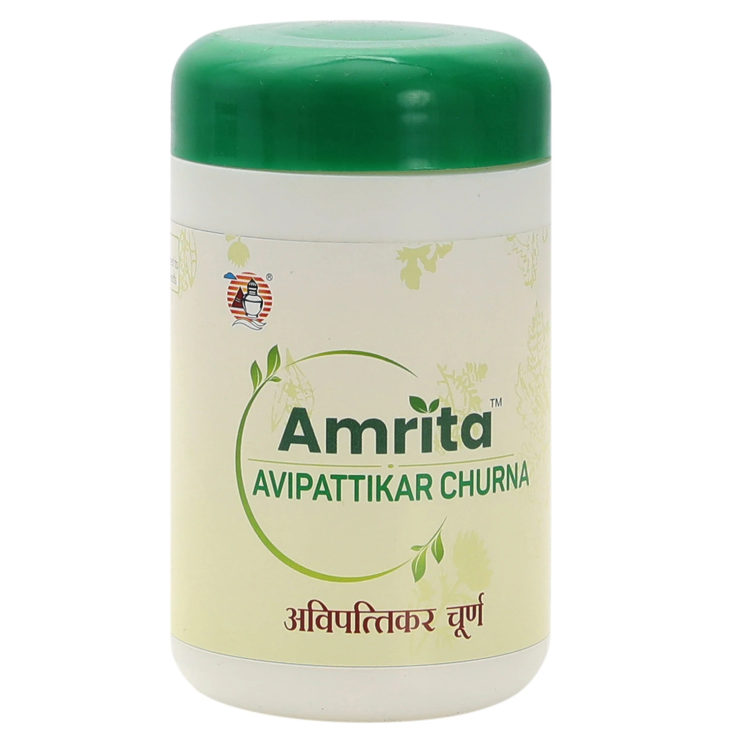 Amrita Avipattikar Churna