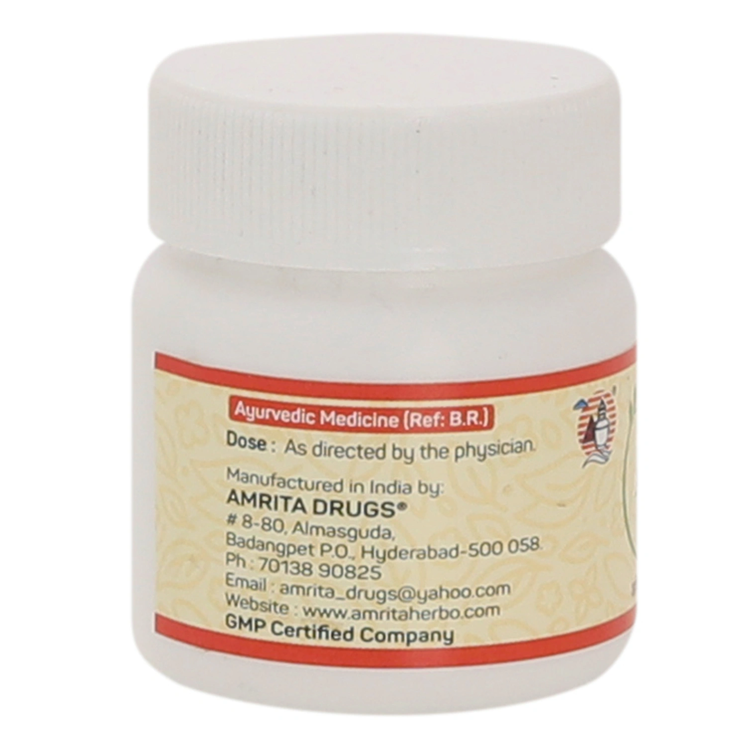 Amrita Avipattikar Tablets - Image 2