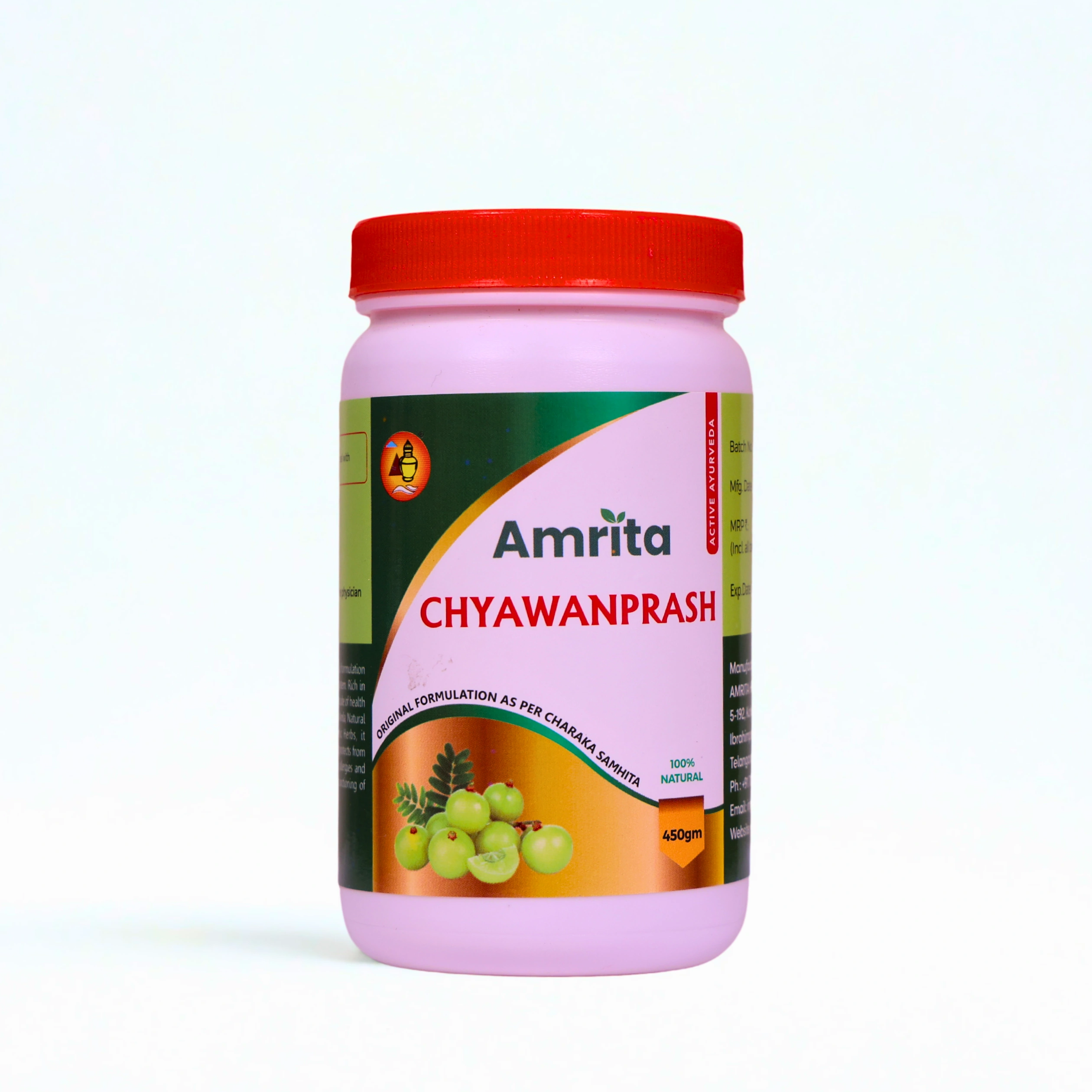 amrita-chyawanprash