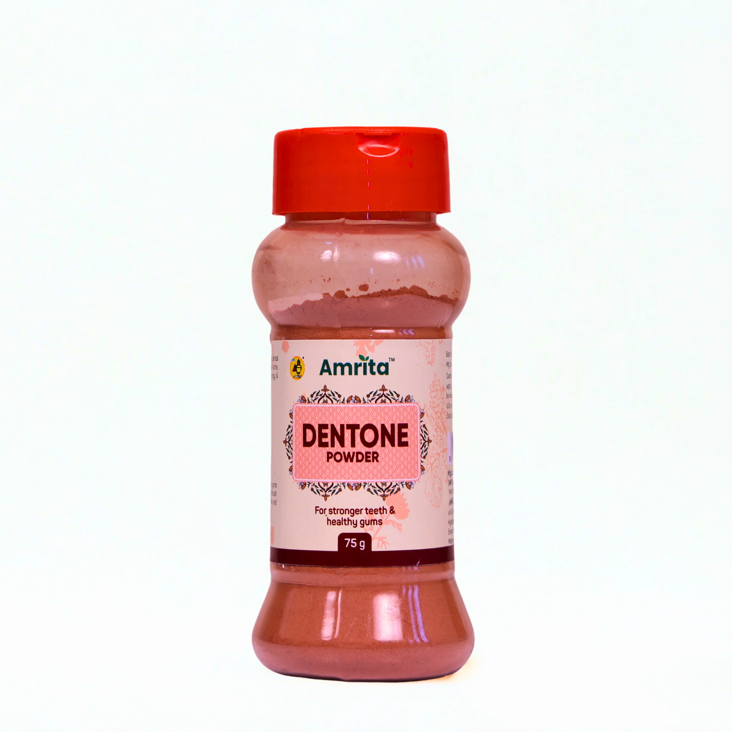 Amrita Dentone Powder