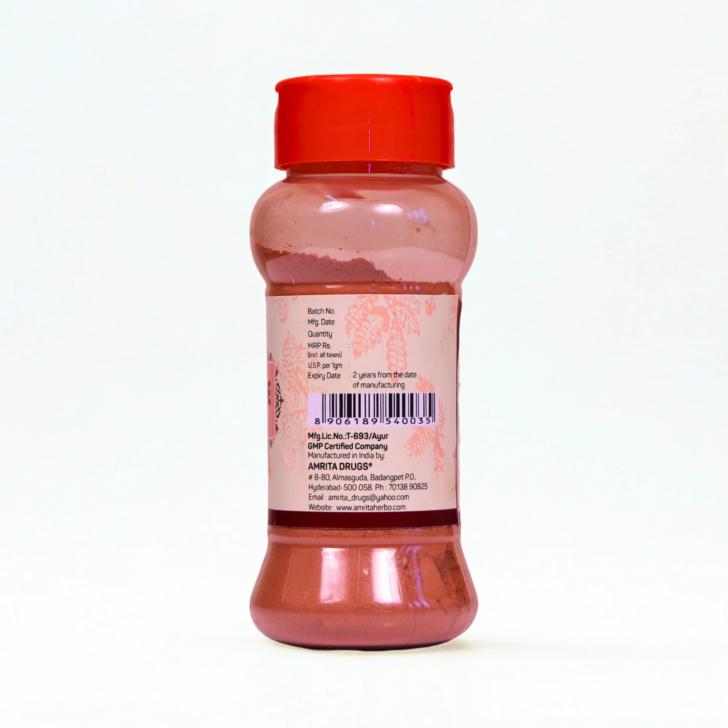 Amrita Dentone Powder - Image 3