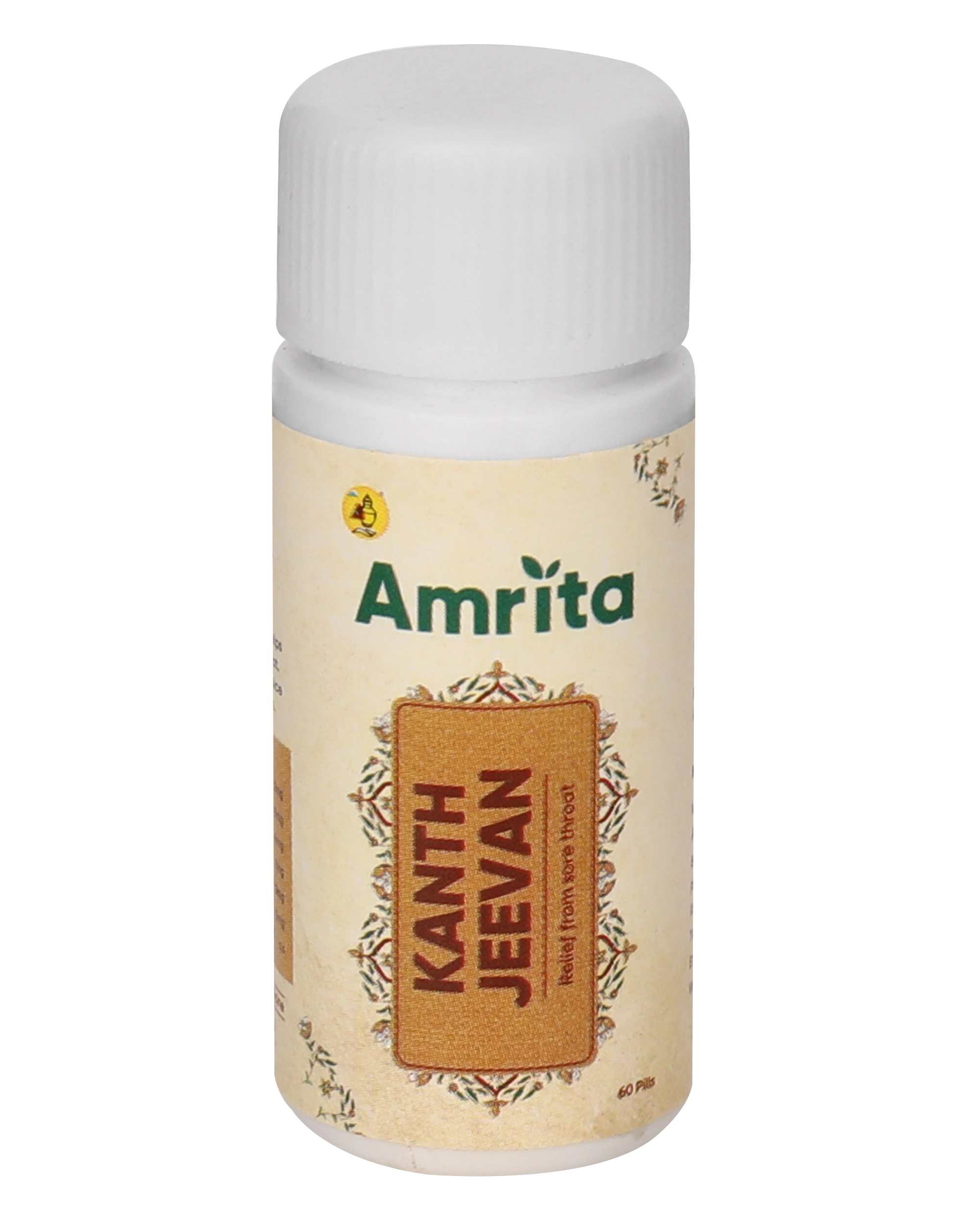 Amrita Kanth Jeevan - Image 2