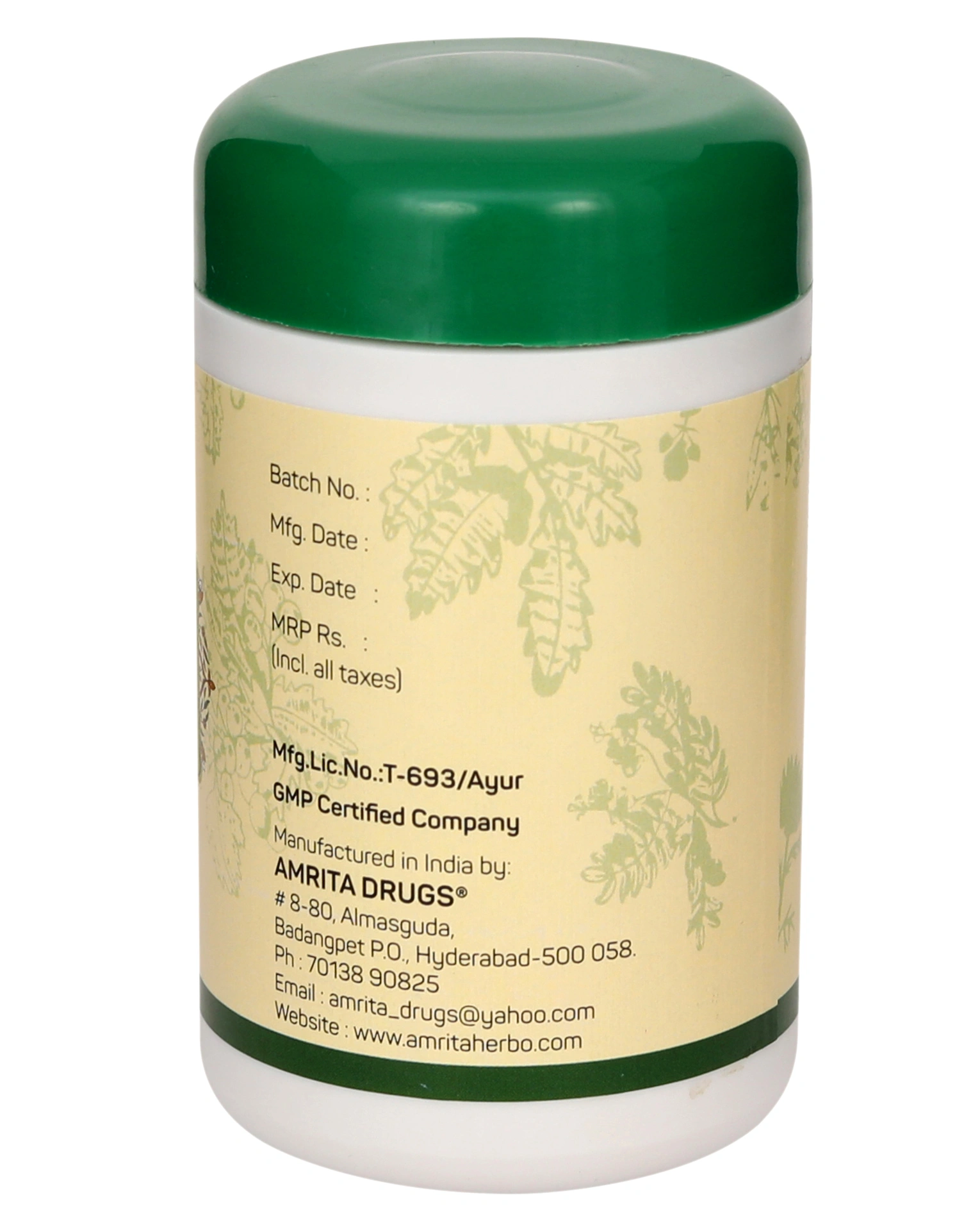 Amrita Laxoherb - Image 3