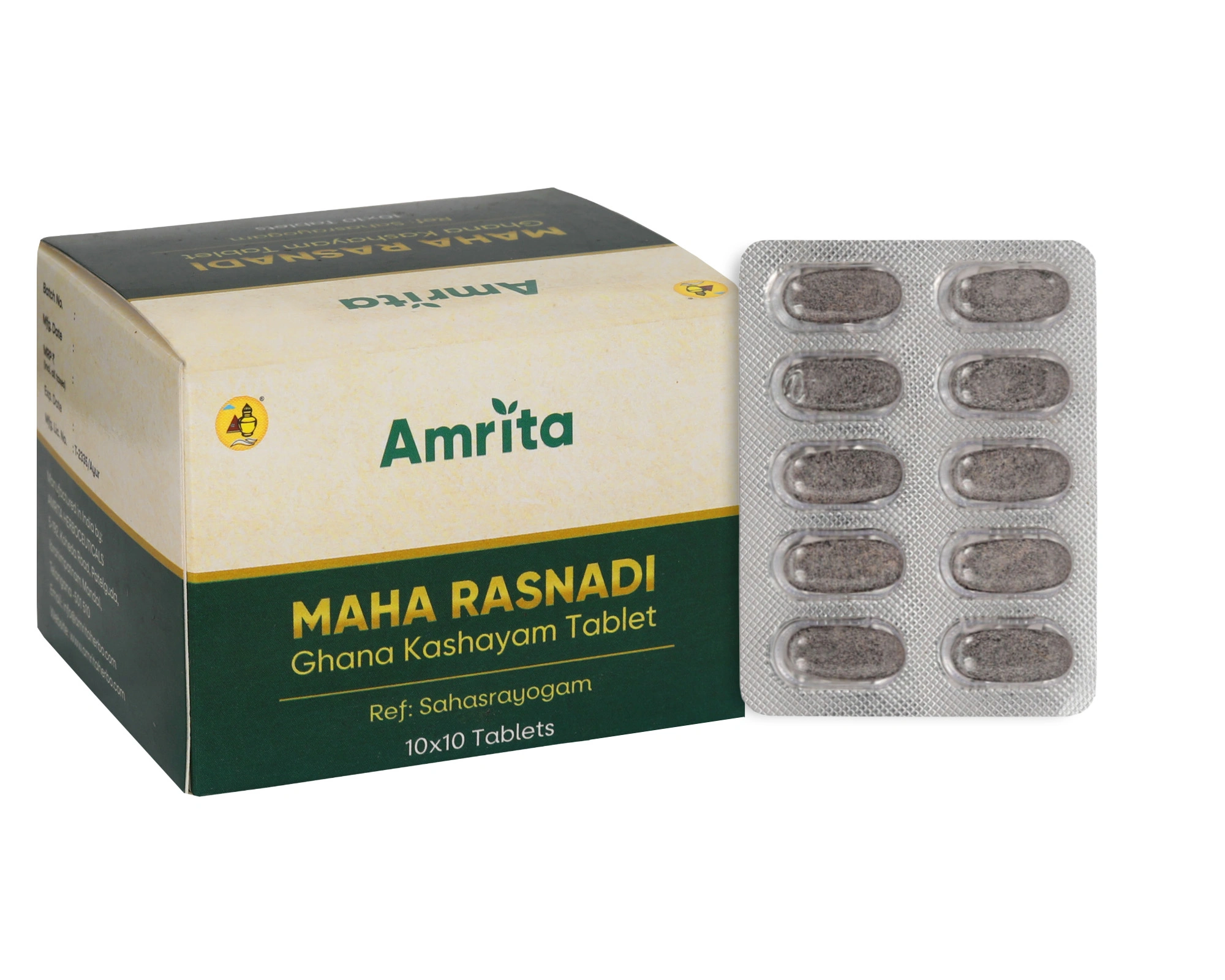Amrita-Maha-Rasnadi-Ghana-Kashayam-100-Tablets-1.webp