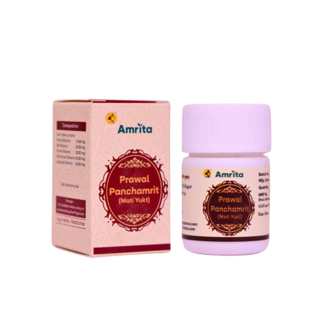 Amrita-Prawal-Panchamrit-(Moti-Yukt)-30-Tablets-1.webp