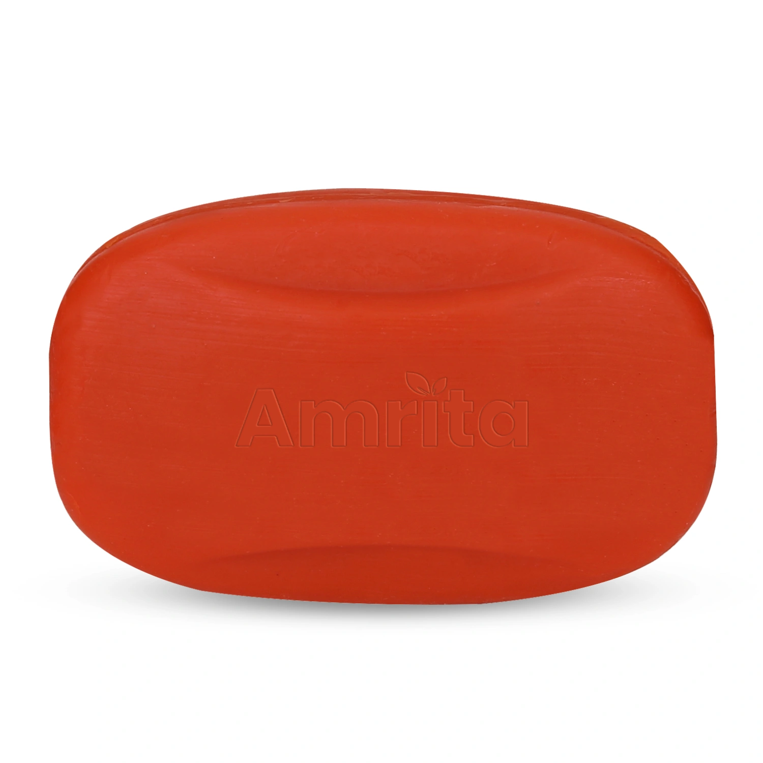 Amrita Rakta Chandana Soap (Pack of 3) - Image 5