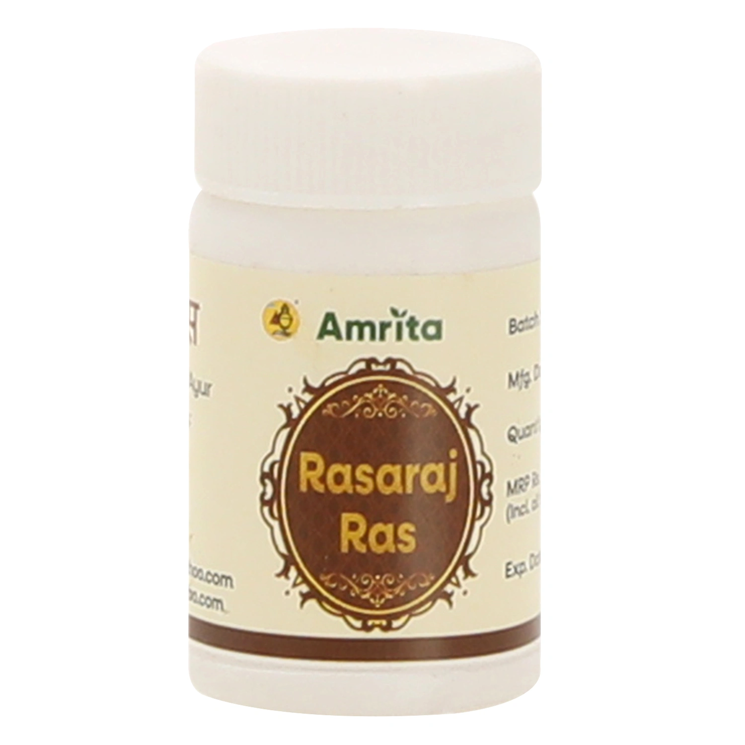 Amrita Rasaraj Ras - Image 5
