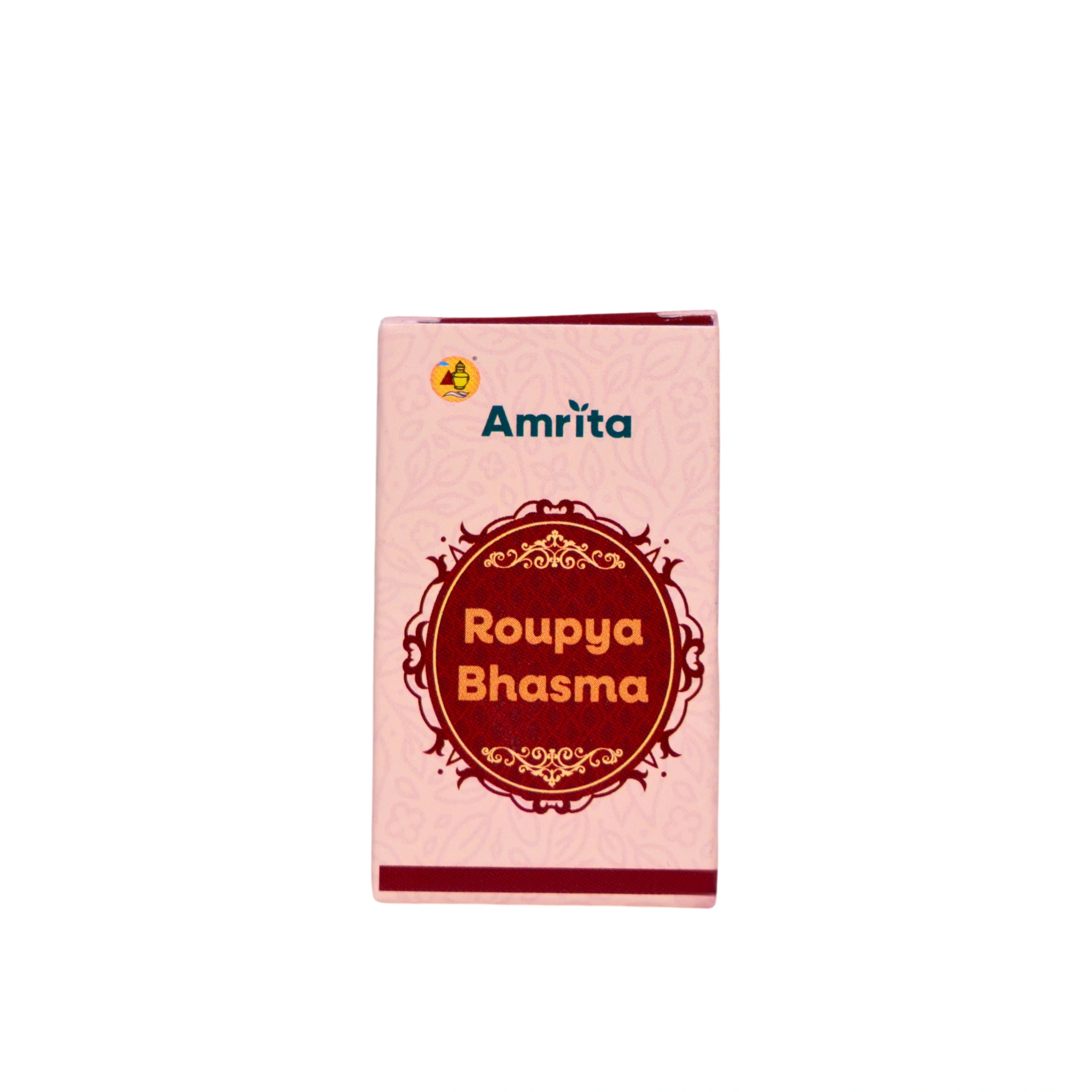 Amrita Roupya Bhasma - Image 2