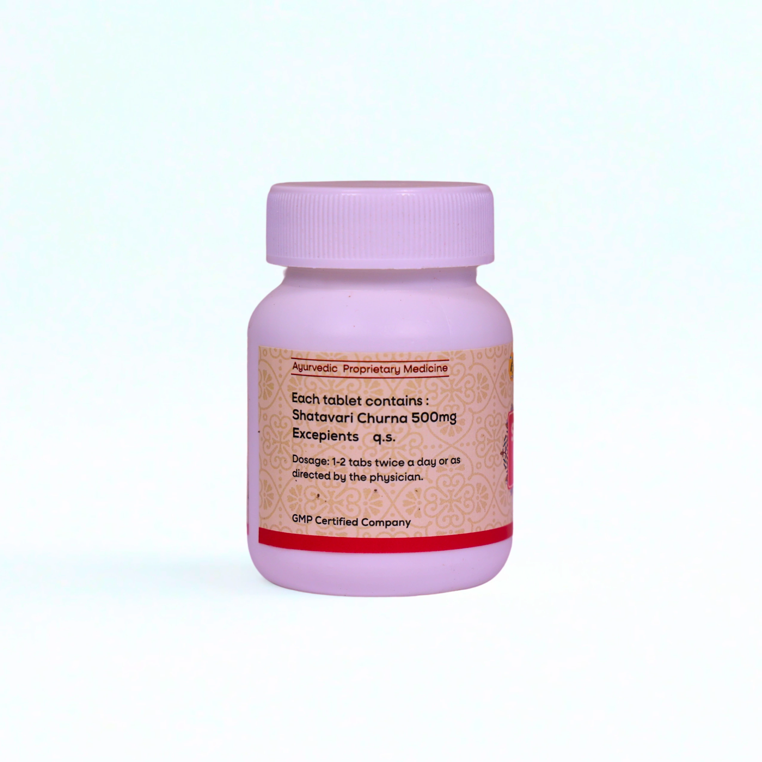 Amrita Shatavari Tablets - Image 2