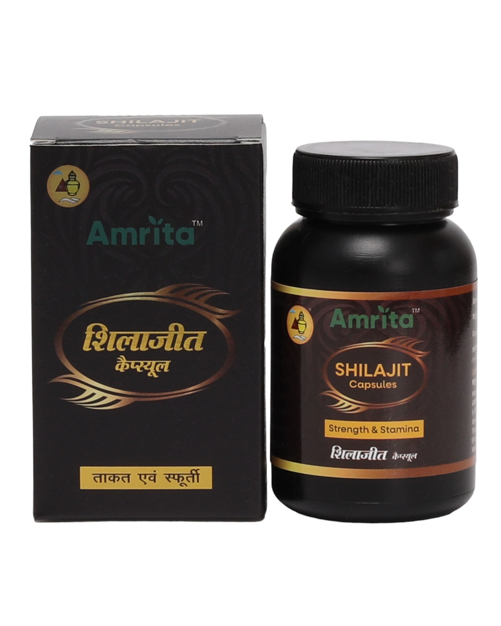 Amrita Shilajit - Image 5