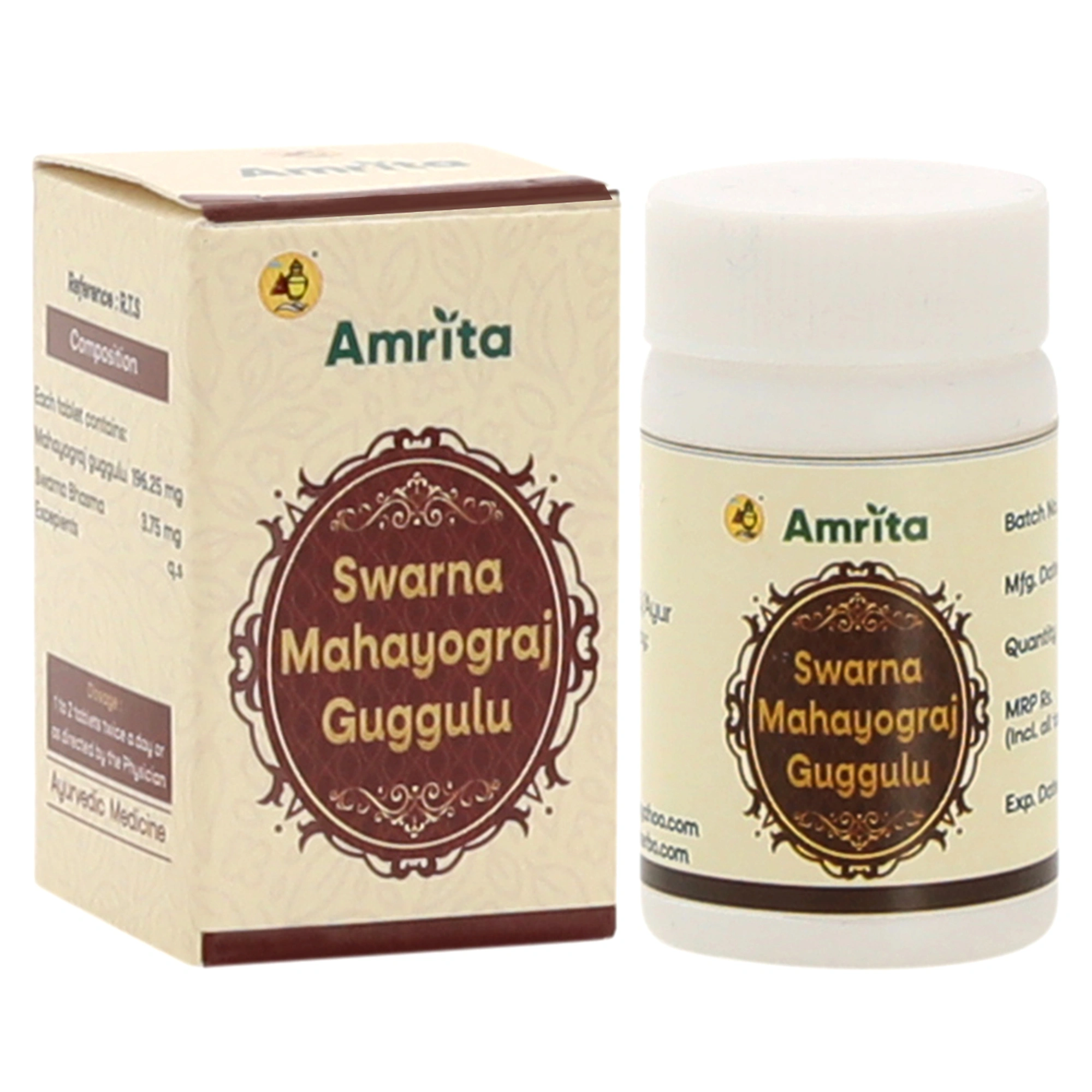 Amrita-Swarna-Mahayograj-Guggul-10-Tablets-1.webp