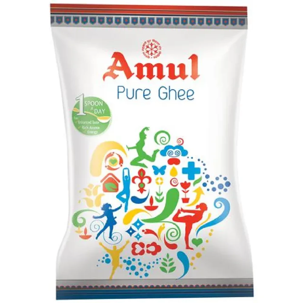 Amul Ghee