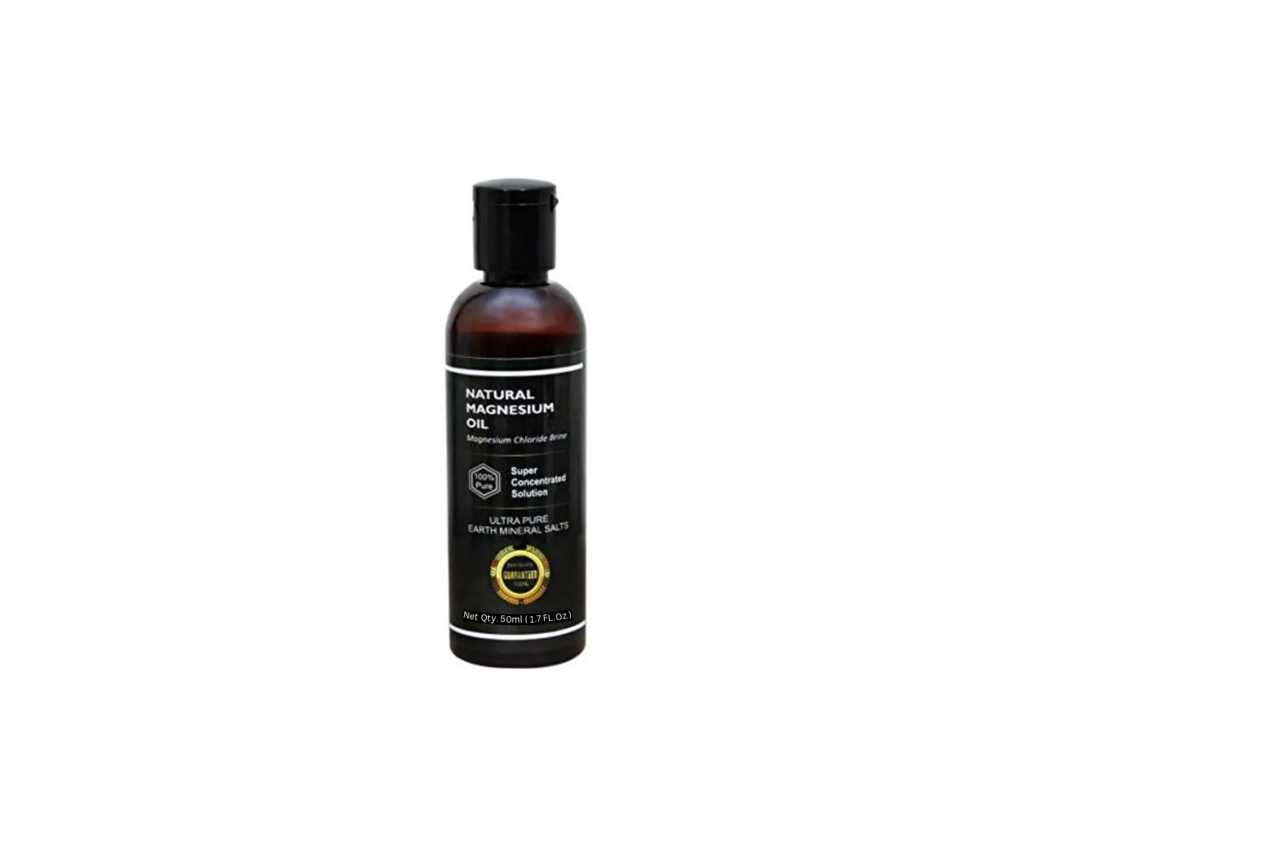 Anantya Natural Magnesium Oil
