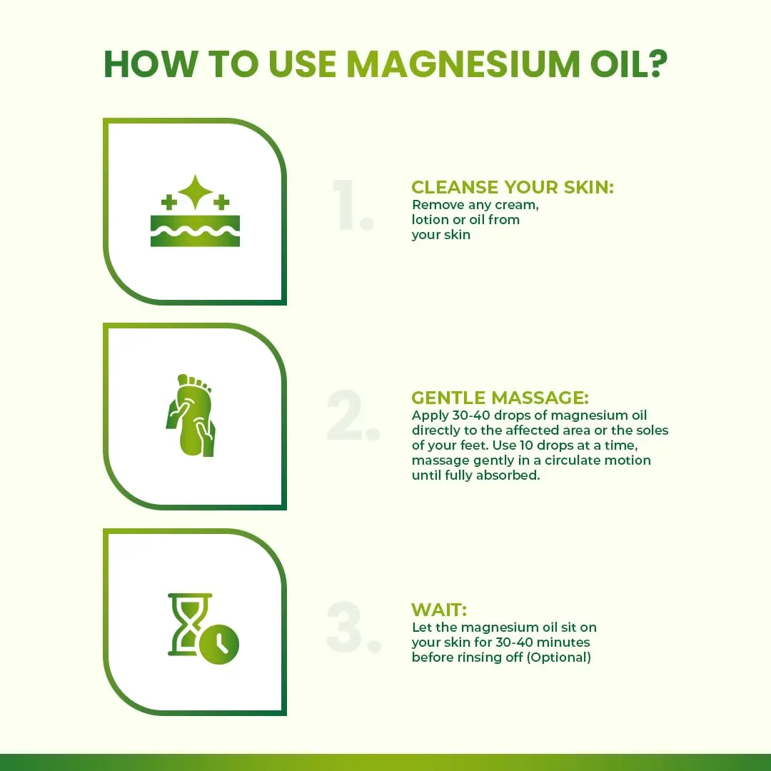 Anantya Natural Magnesium Oil - Image 6