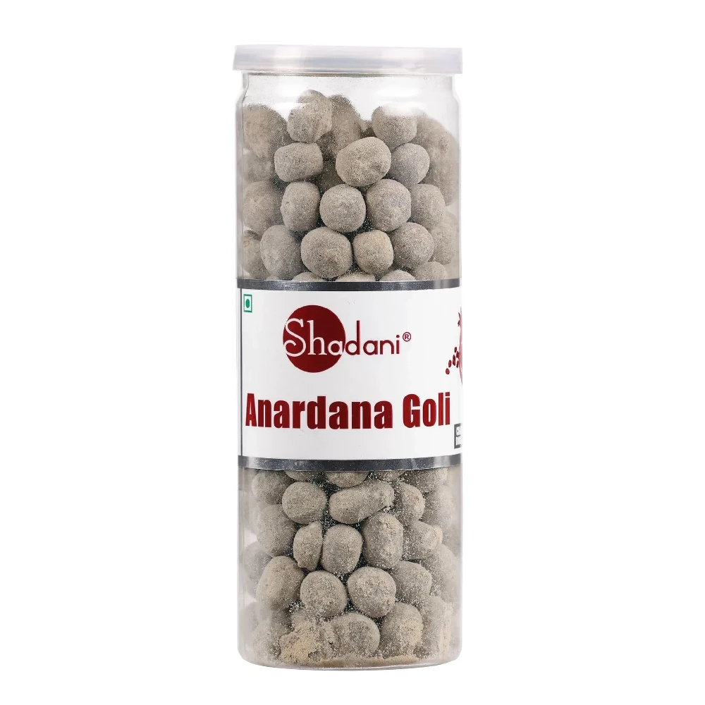Anardana Goli