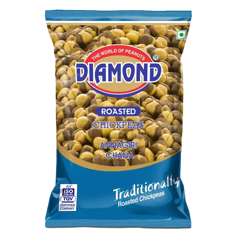 Annagiri Channa Annagiri Channa-Pack Size-Pack Of 5 (Each 180 g)