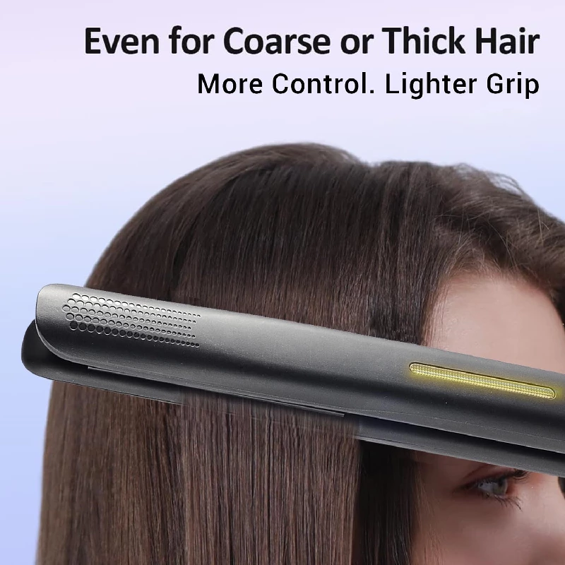 Ant Esports Flat Iron Hair Straightener - Image 3