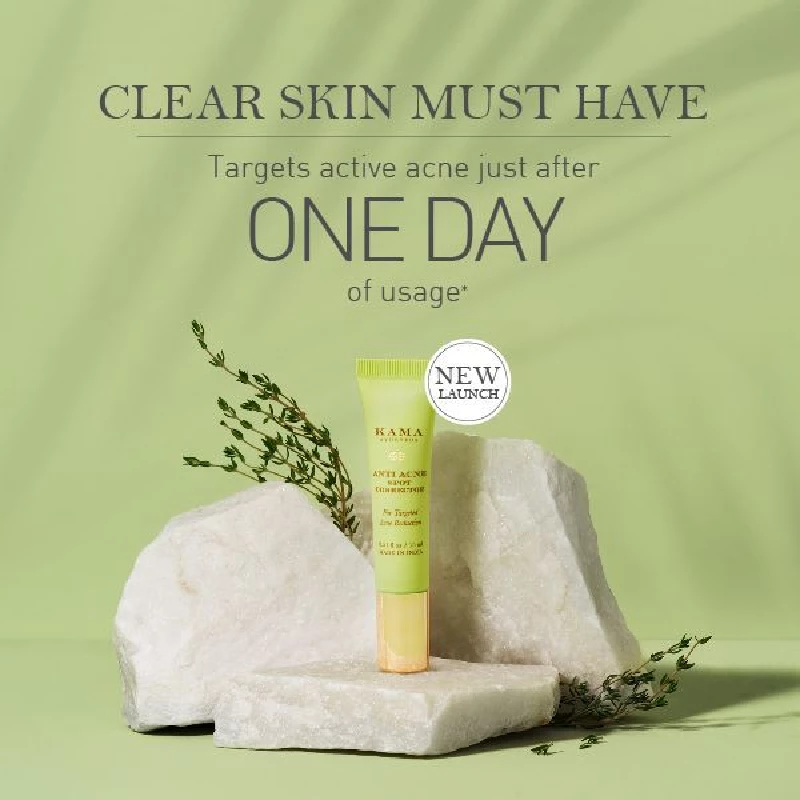 Anti Acne Spot Corrector - Image 2